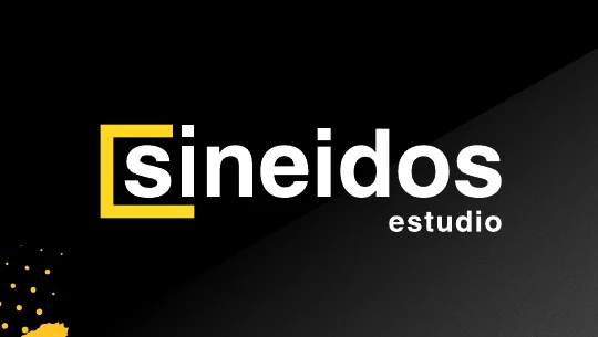 Seleção de trabalho: Identidades & logos