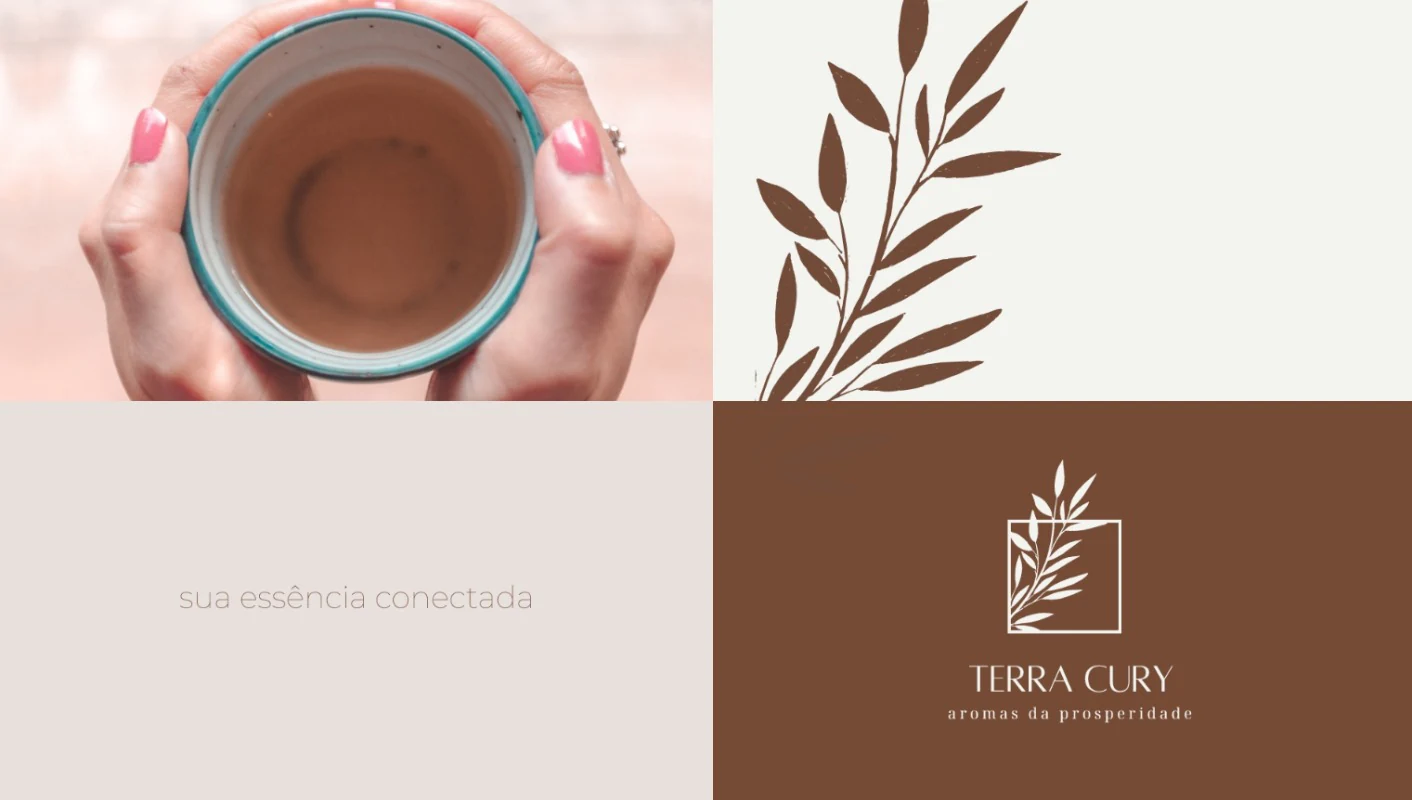Seleção de trabalho: Terra Cury